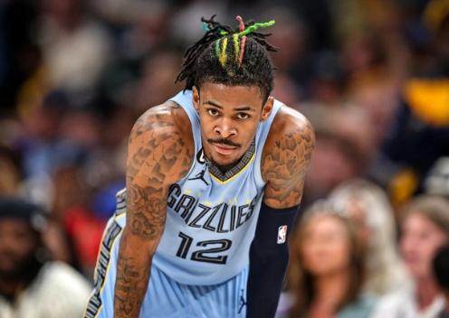 足球直播-12战10胜极速升空 灰熊板凳火力超越勇士冠绝联盟