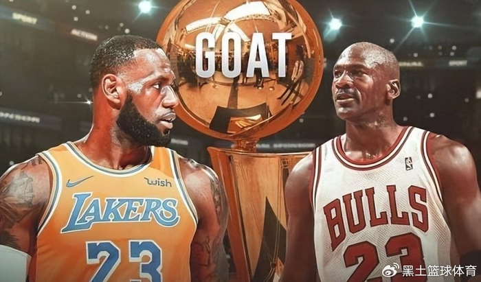 乔丹詹姆斯谁是GOAT？韦德一句话结束争议，网友：没毛病|德维恩·韦德|芝加哥公牛队|迈克尔·乔丹|NBA总冠军|nba_新浪体育_新浪新闻