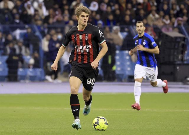 新球体育-梁熙明：如果皮奥利不行了，米兰请阿莱格里如何？